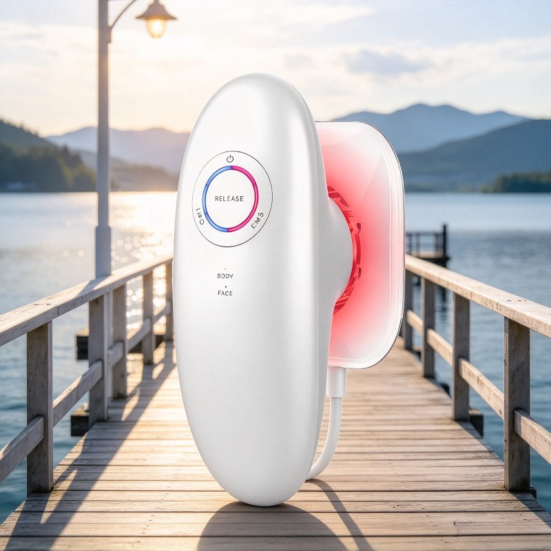 Multifunctional Beauty Device  - Beauty & Makeup Katia Di Paola 评论和价格