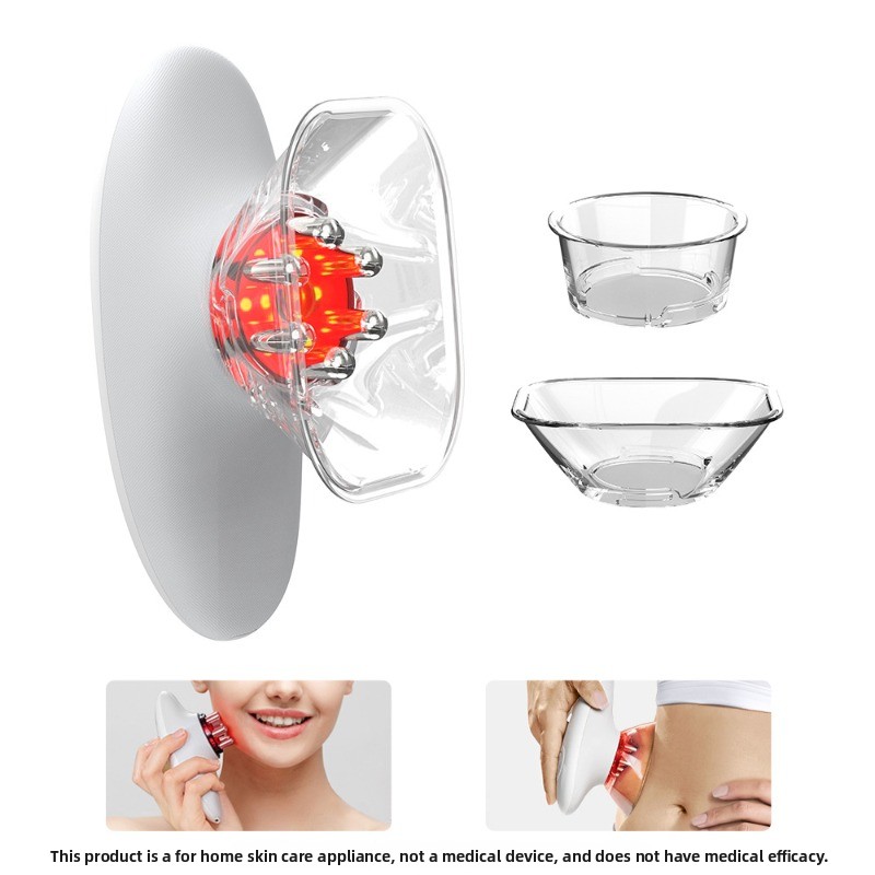 Multifunctional Beauty Device  - Beauty & Makeup Katia Di Paola 评论和价格