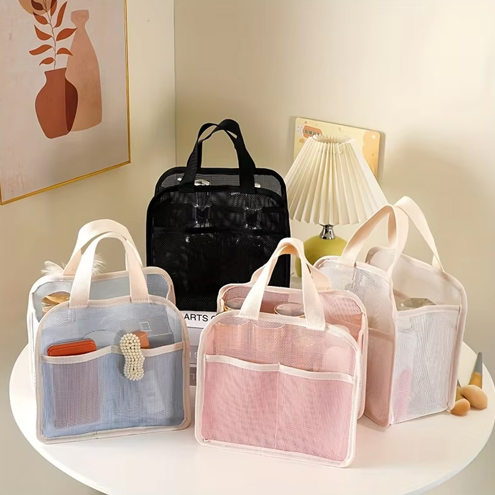Ins Style New Makeup Storage B - Beauty Makeup Women 评论和价格